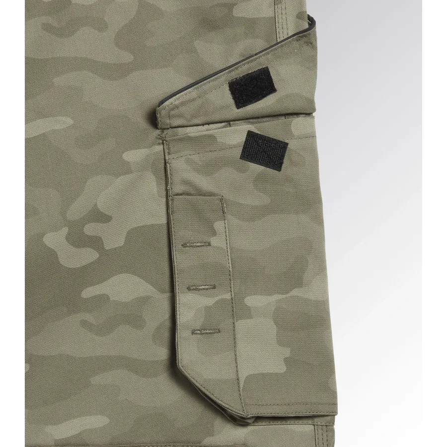 PANTALON ROCK CAMO  PERFORMANCE DIADORA 702.176197