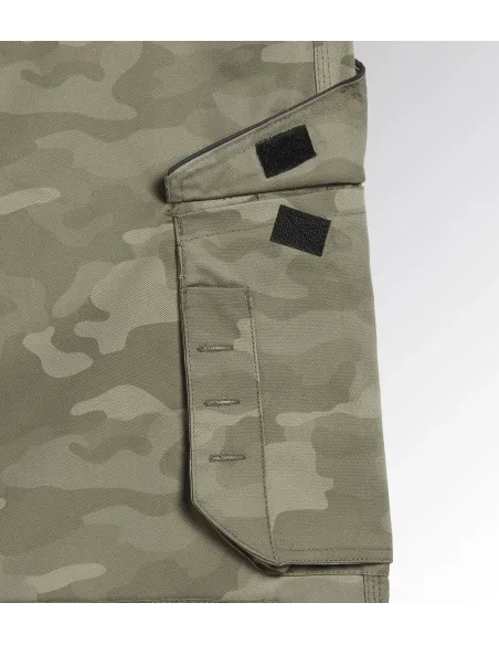 PANTALON ROCK CAMO  PERFORMANCE DIADORA 702.176197