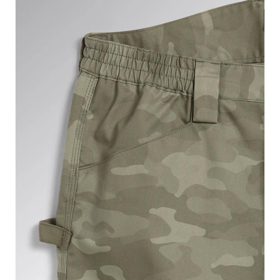 PANTALON ROCK CAMO  PERFORMANCE DIADORA 702.176197