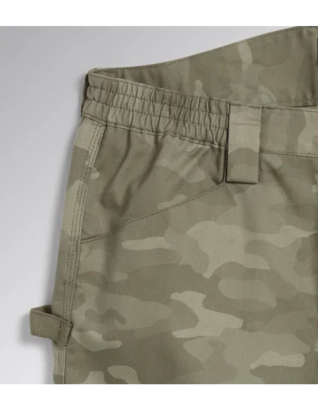 PANTALON ROCK CAMO  PERFORMANCE DIADORA 702.176197