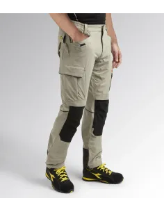 PANTALON TECH PERFORMANCE DIADORA 702.176200 2
