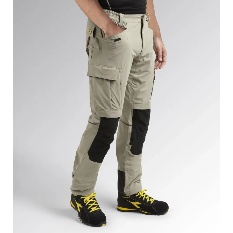 PANTALON TECH PERFORMANCE DIADORA 702.176200