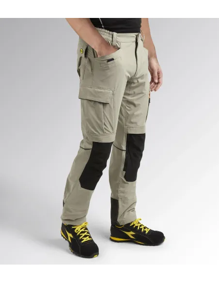 PANTALON TECH PERFORMANCE DIADORA 702.176200