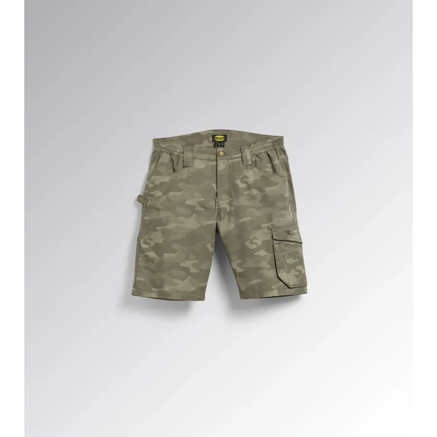 BERMUDA POLY CAMO DIADORA 702.176209