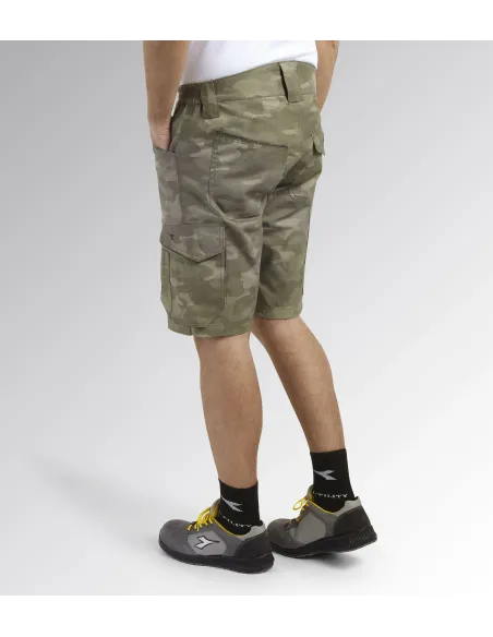 BERMUDA POLY CAMO DIADORA 702.176209
