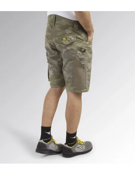 BERMUDA POLY CAMO DIADORA 702.176209