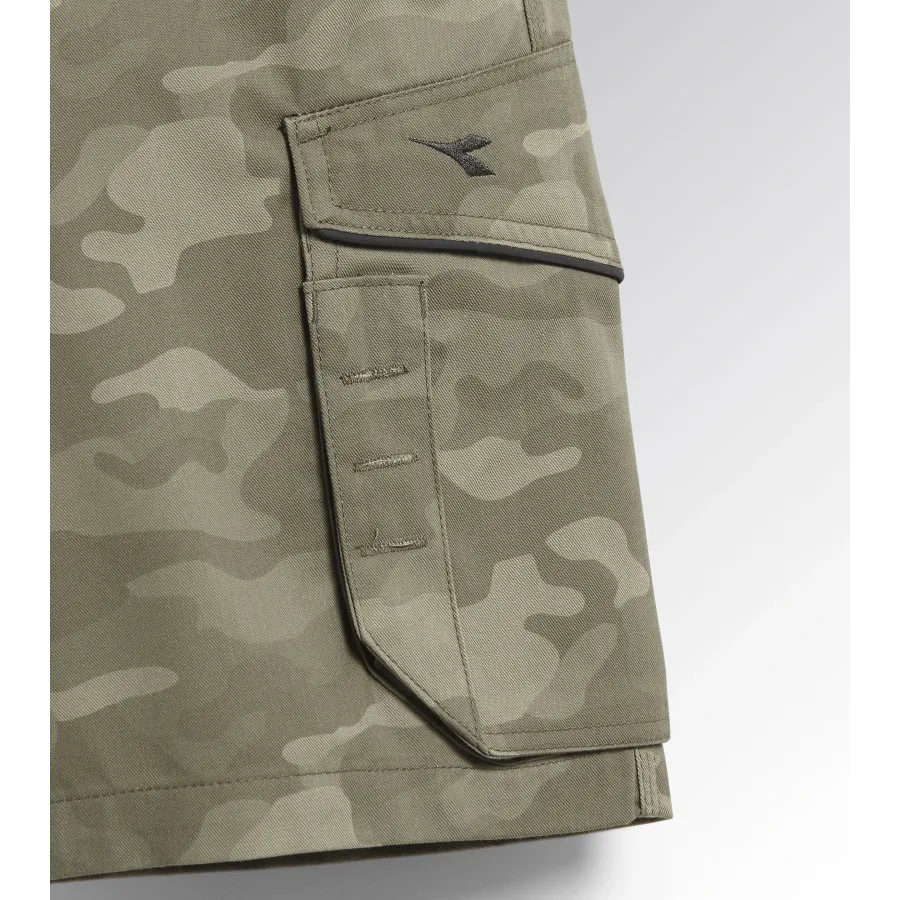 BERMUDA POLY CAMO DIADORA 702.176209
