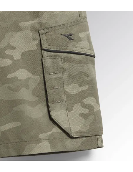 BERMUDA POLY CAMO DIADORA 702.176209