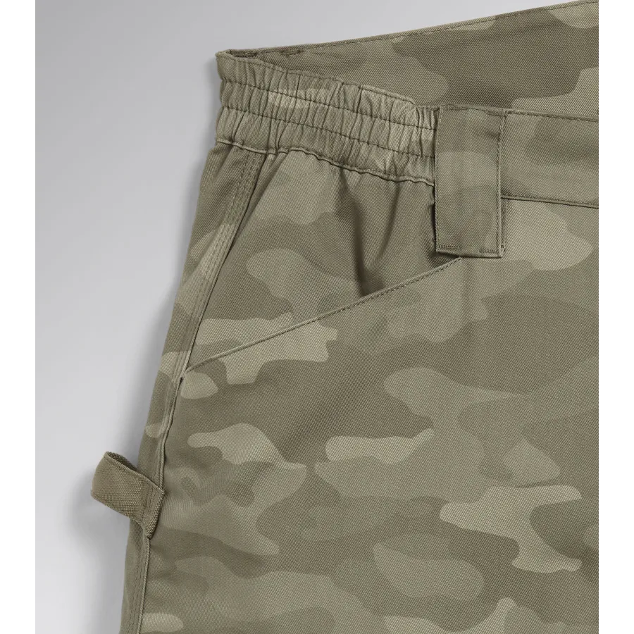 BERMUDA POLY CAMO DIADORA 702.176209