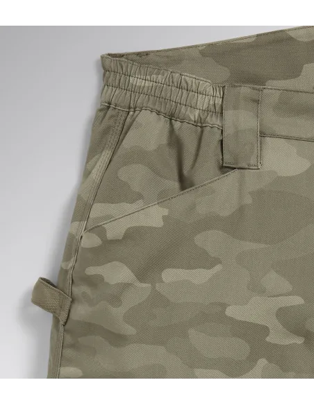 BERMUDA POLY CAMO DIADORA 702.176209