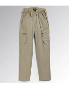 PANTALON STAFF LIGHT CARGO COTTON DIADORA 702.176213