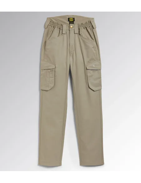 PANTALON STAFF LIGHT CARGO COTTON DIADORA 702.176213