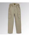 PANTALON STAFF LIGHT CARGO COTTON DIADORA 702.176213