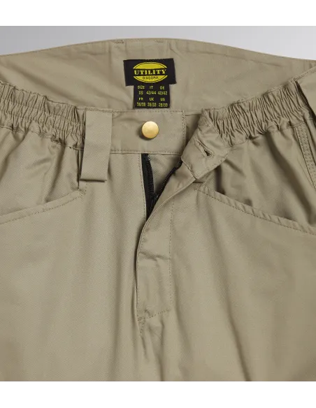 PANTALON STAFF LIGHT CARGO COTTON DIADORA 702.176213