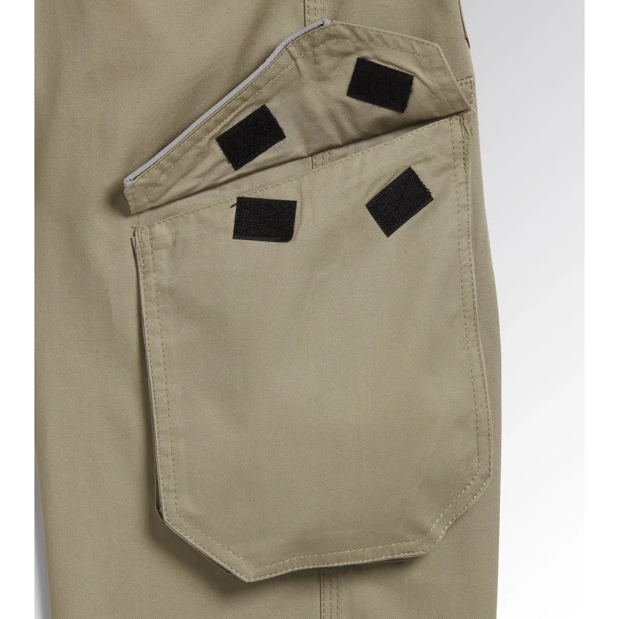PANTALON STAFF LIGHT CARGO COTTON DIADORA 702.176213