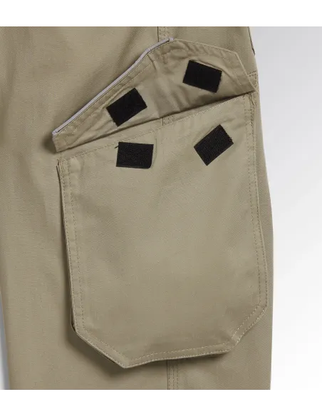 PANTALON STAFF LIGHT CARGO COTTON DIADORA 702.176213
