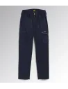 PANTALON STAFF LIGHT CARGO COTTON DIADORA 702.176213