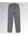 PANTALON STAFF LIGHT CARGO COTTON DIADORA 702.176213
