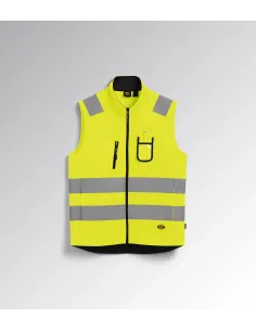 CHALECO HV VEST ISO 20471 DIADORA 702.176229