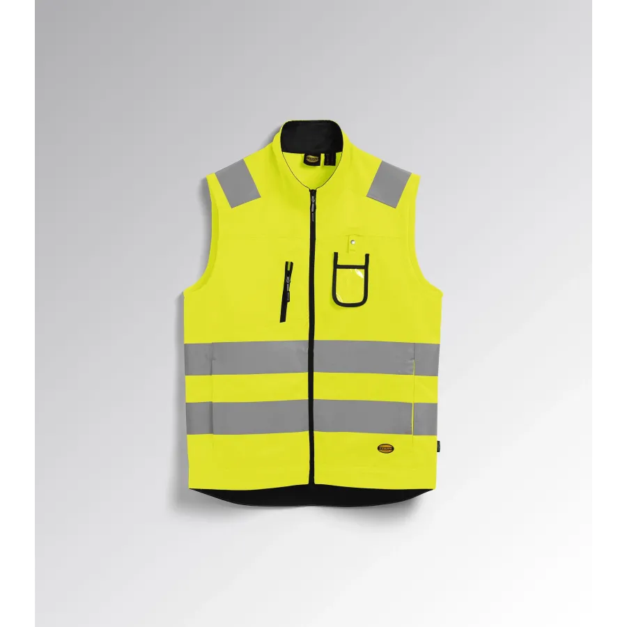 CHALECO HV VEST ISO 20471 DIADORA 702.176229
