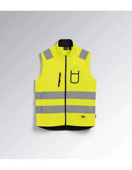CHALECO HV VEST ISO 20471 DIADORA 702.176229
