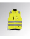 CHALECO HV VEST ISO 20471 DIADORA 702.176229
