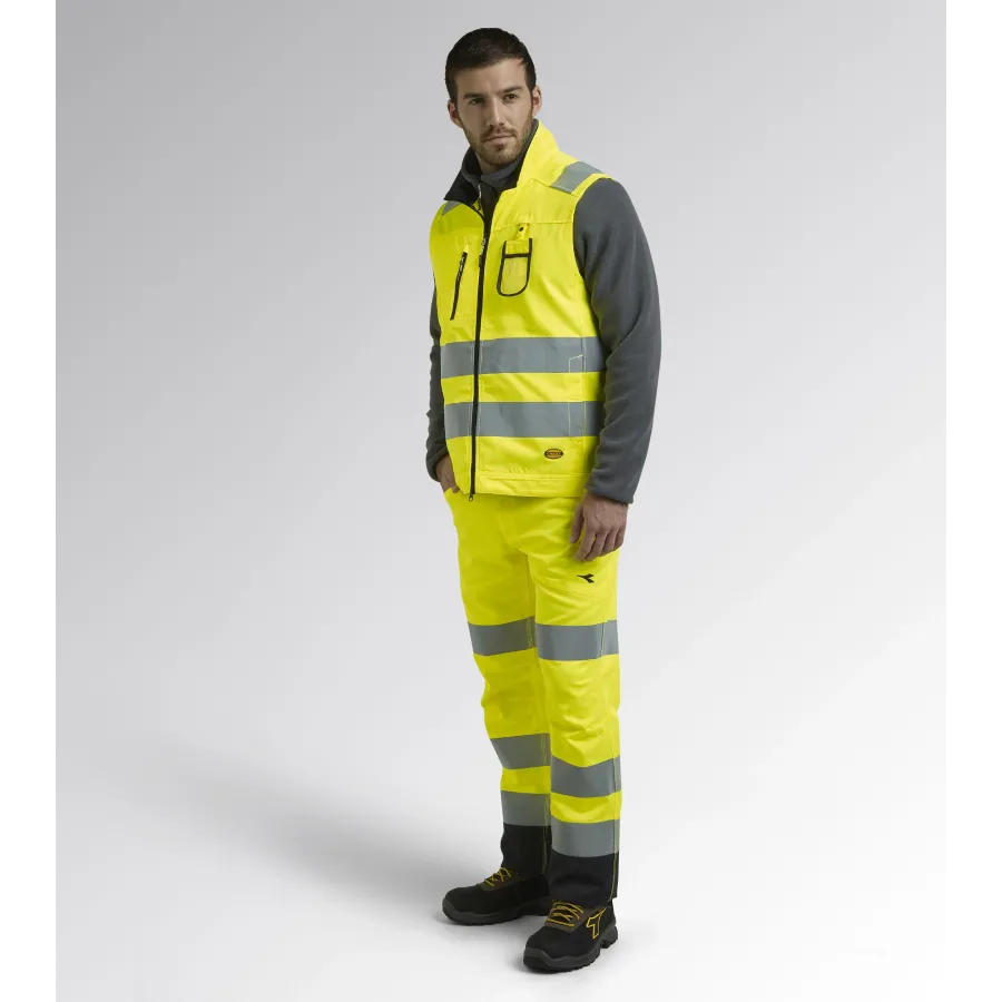 CHALECO HV VEST ISO 20471 DIADORA 702.176229
