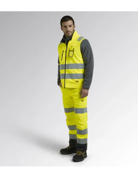 CHALECO HV VEST ISO 20471 DIADORA 702.176229