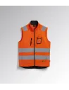 CHALECO HV VEST ISO 20471 DIADORA 702.176229