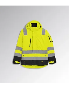 CHAQUETA HV JACKET ISO 20471 DIADORA 702.176231