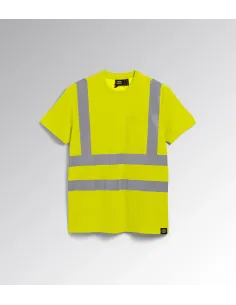 CAMISETA HV ISO 20471 DIADORA 702.176233