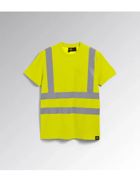 CAMISETA HV ISO 20471 DIADORA 702.176233
