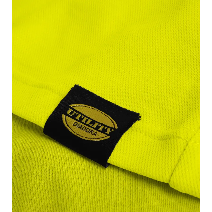 CAMISETA HV ISO 20471 DIADORA 702.176233