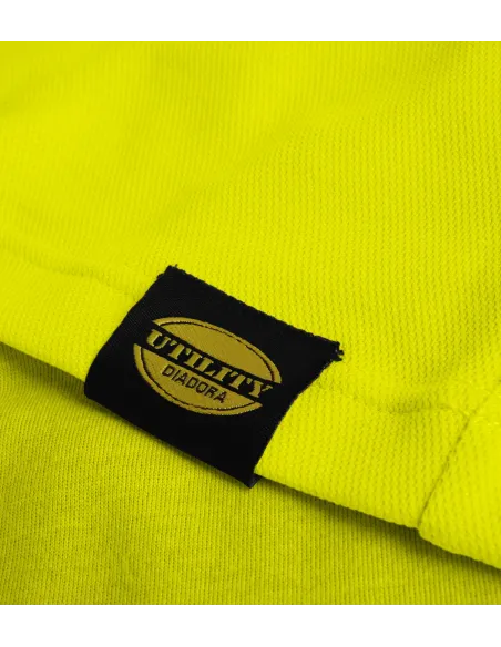 CAMISETA HV ISO 20471 DIADORA 702.176233