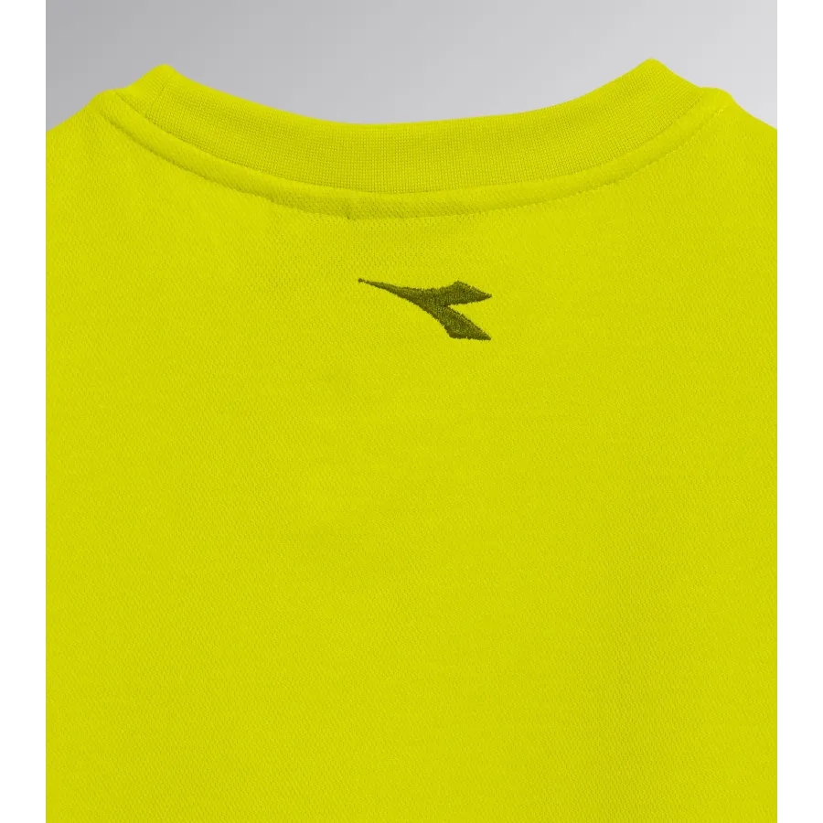 CAMISETA HV ISO 20471 DIADORA 702.176233
