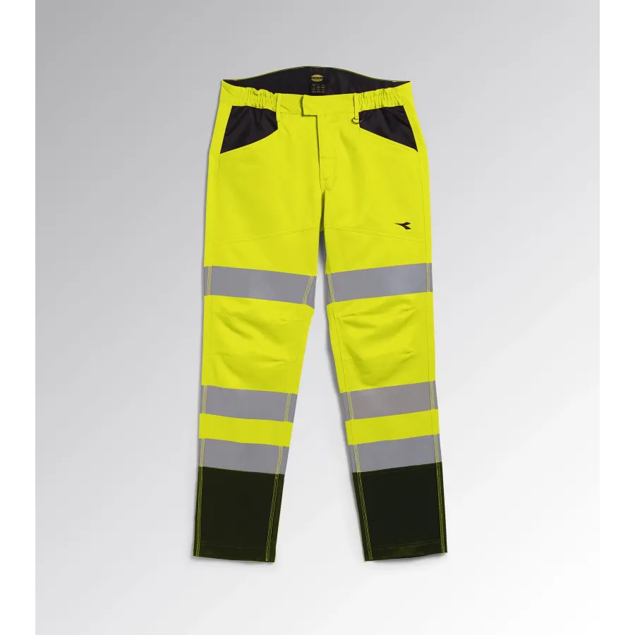 PANTALON HV EN 20471:2013 2 DIADORA 702.176235