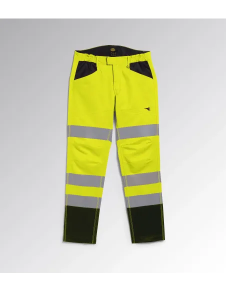 PANTALON HV EN 20471:2013 2 DIADORA 702.176235