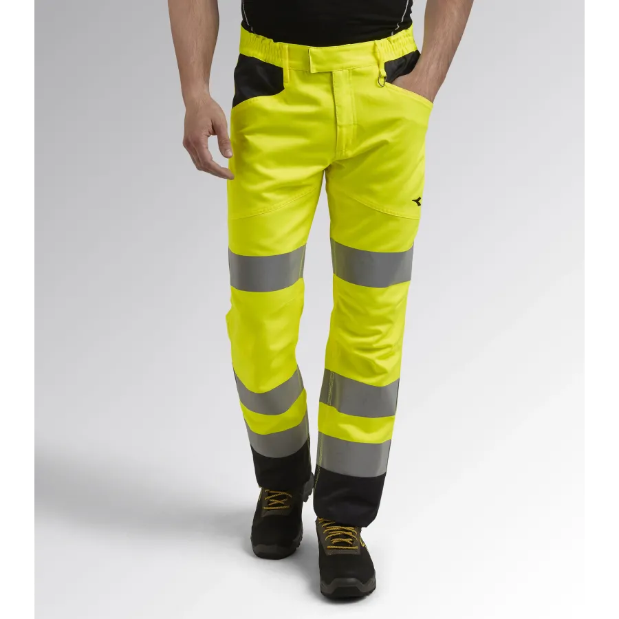 PANTALON HV EN 20471:2013 2 DIADORA 702.176235