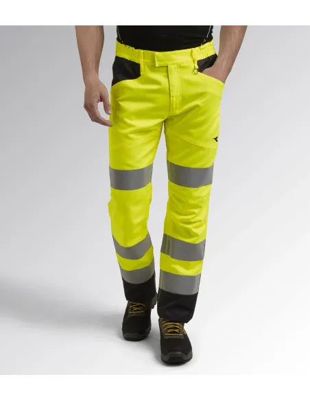 PANTALON HV EN 20471:2013 2 DIADORA 702.176235