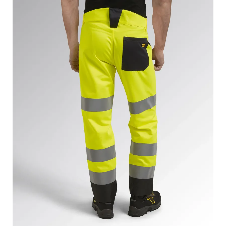 PANTALON HV EN 20471:2013 2 DIADORA 702.176235