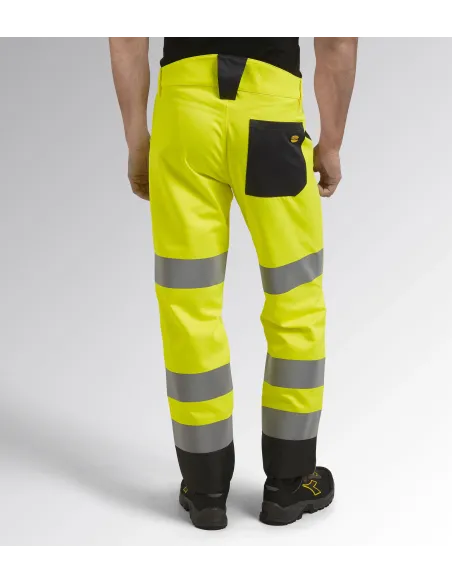 PANTALON HV EN 20471:2013 2 DIADORA 702.176235