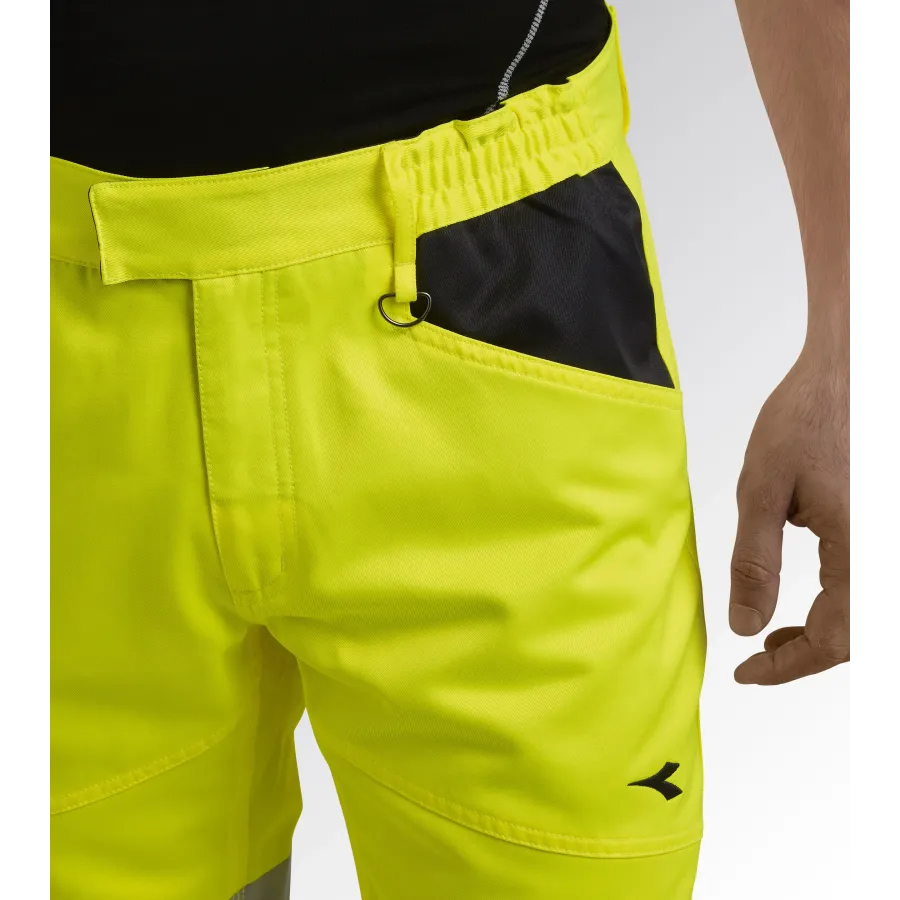 PANTALON HV EN 20471:2013 2 DIADORA 702.176235