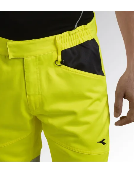 PANTALON HV EN 20471:2013 2 DIADORA 702.176235