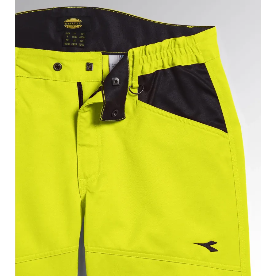 PANTALON HV EN 20471:2013 2 DIADORA 702.176235