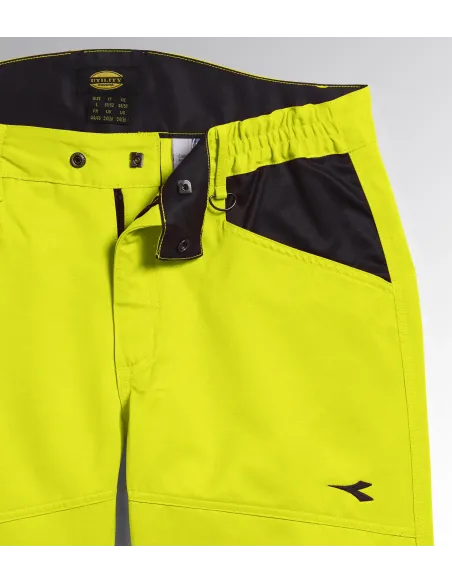 PANTALON HV EN 20471:2013 2 DIADORA 702.176235