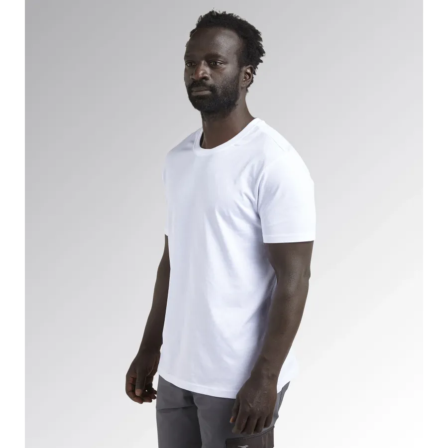 CAMISETA MC ATONY ORGANIC DIADORA 702.176913