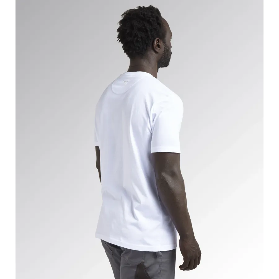 CAMISETA MC ATONY ORGANIC DIADORA 702.176913