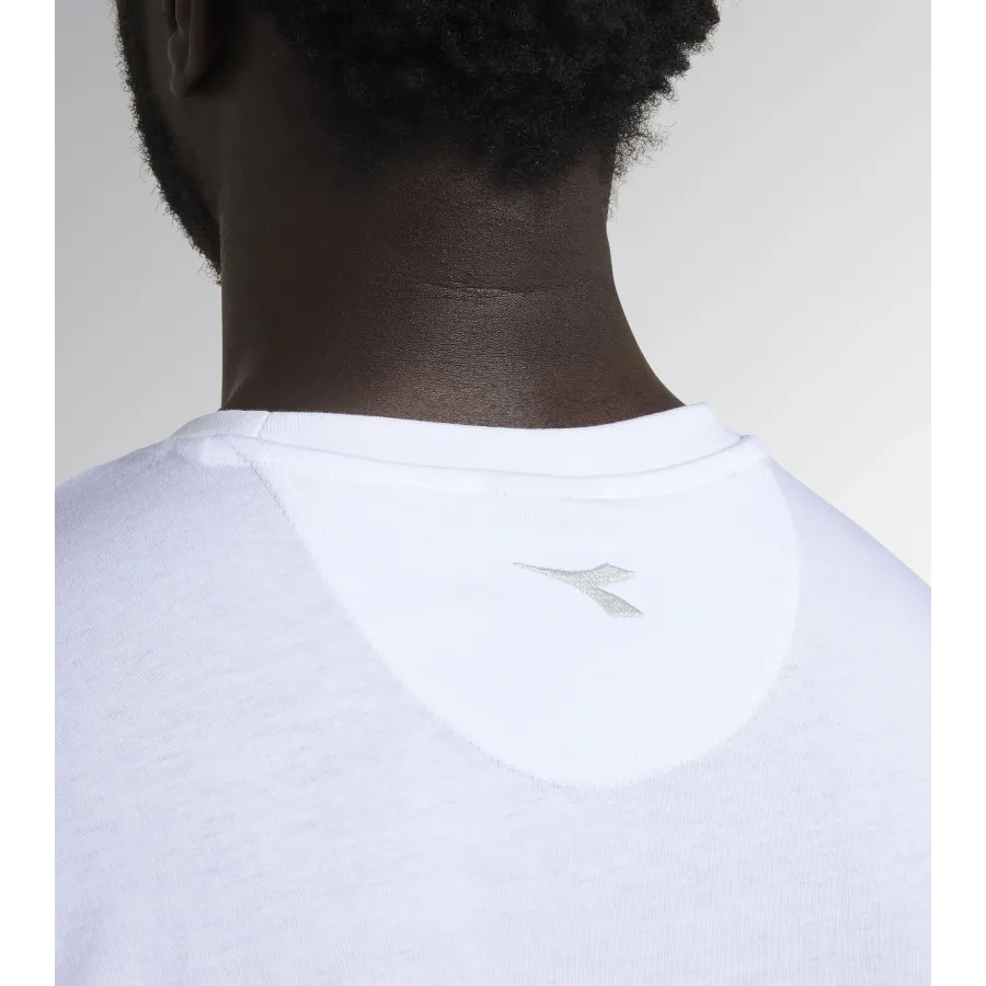 CAMISETA MC ATONY ORGANIC DIADORA 702.176913