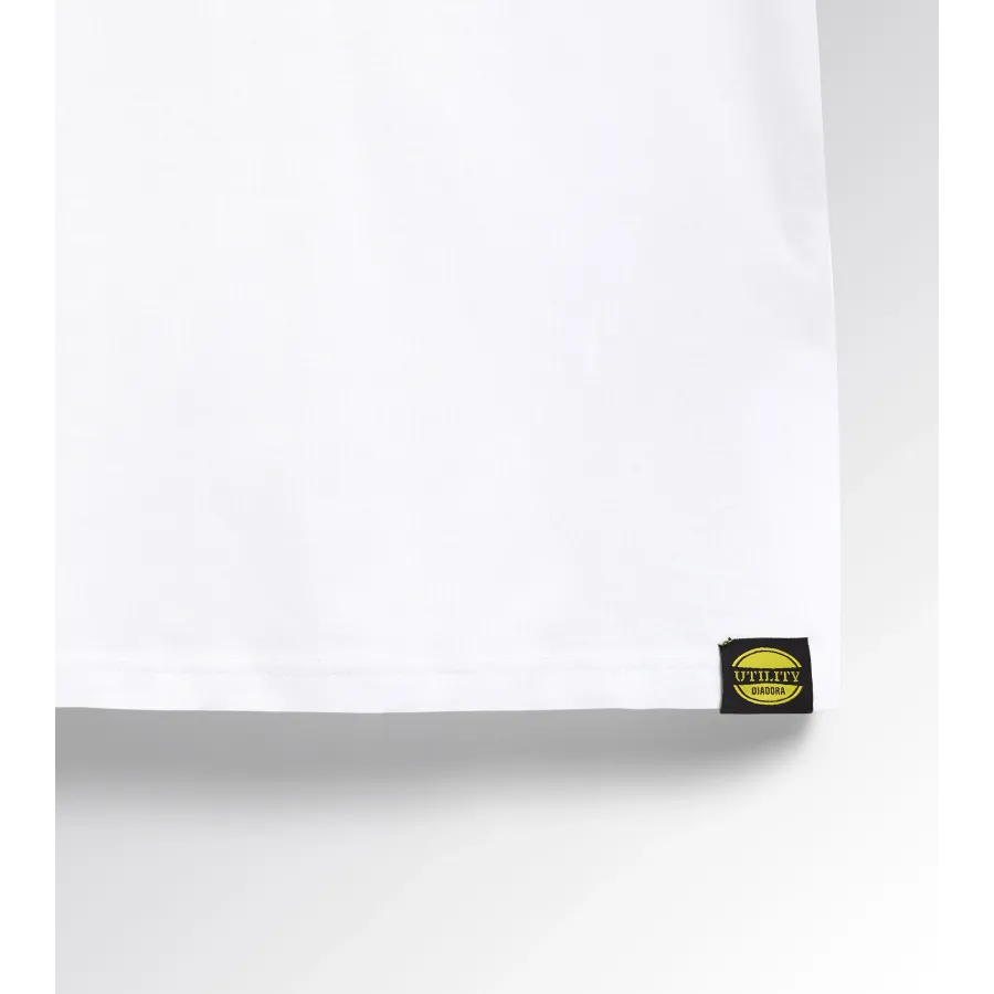 CAMISETA MC ATONY ORGANIC DIADORA 702.176913