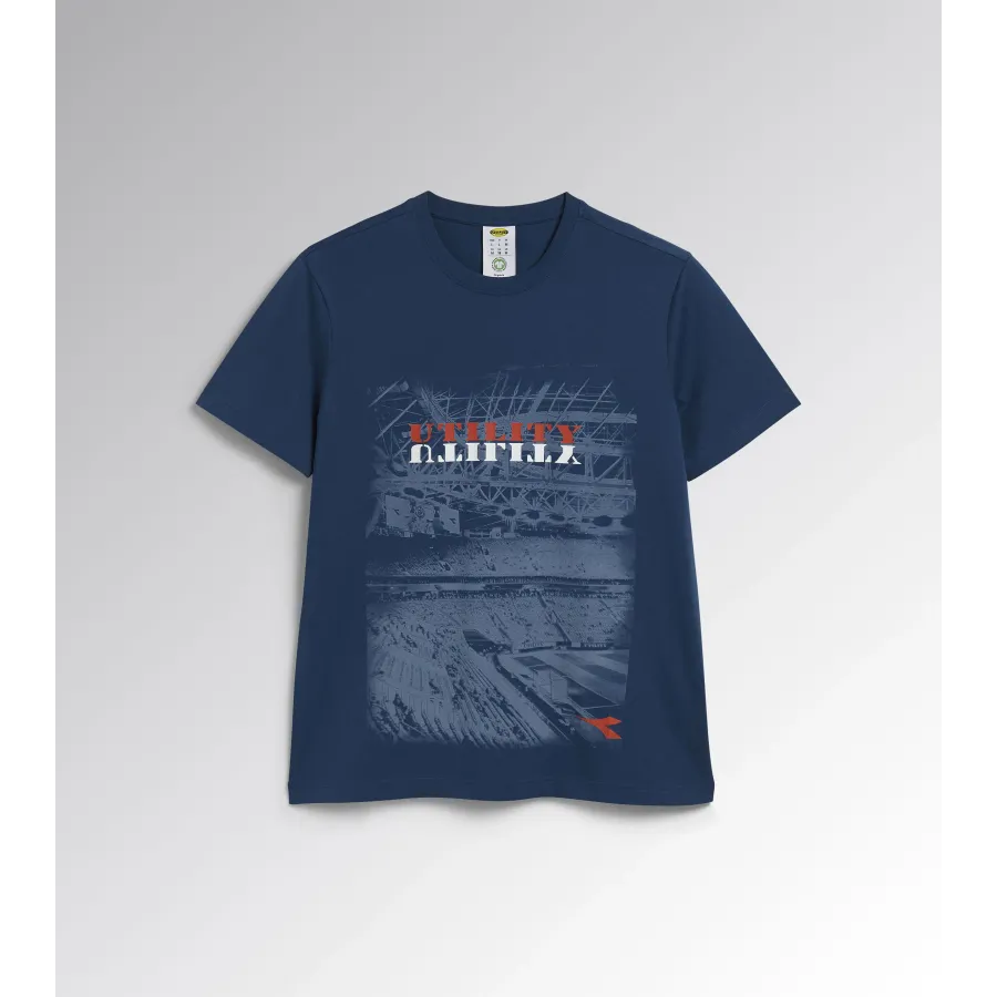 CAMISETA GRAPHIC ORGANIC DIADORA 702.176914